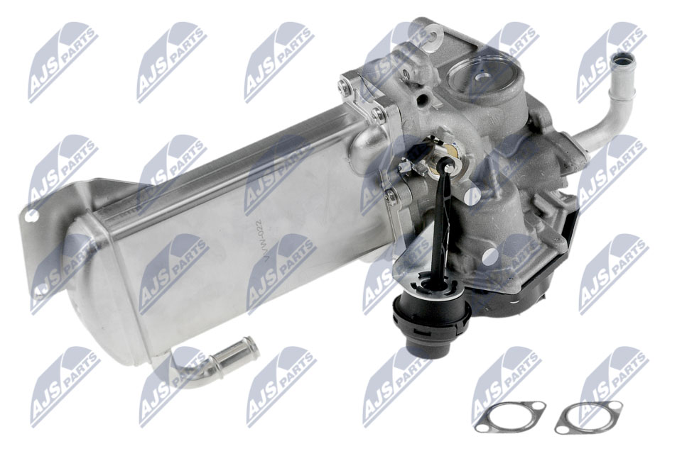 AGR - Modul NTY
