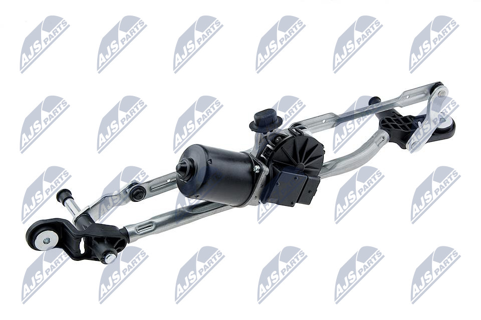 Motor stieračov NTY