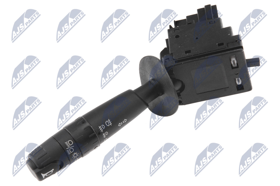 Spínač riadenia NTY