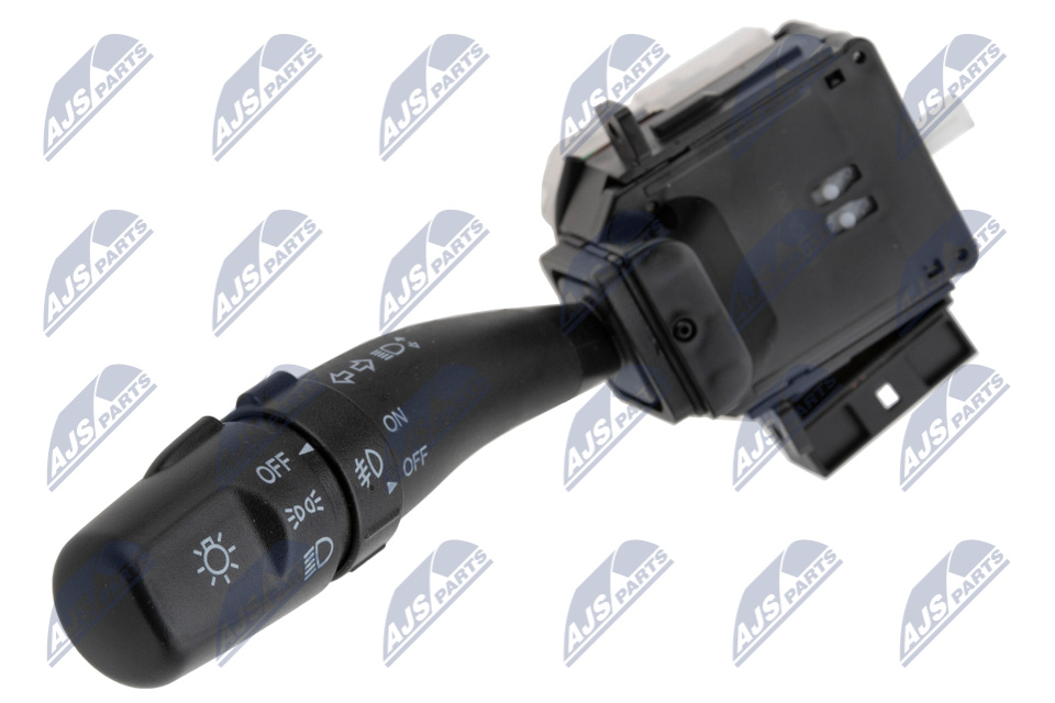 Spínač riadenia NTY