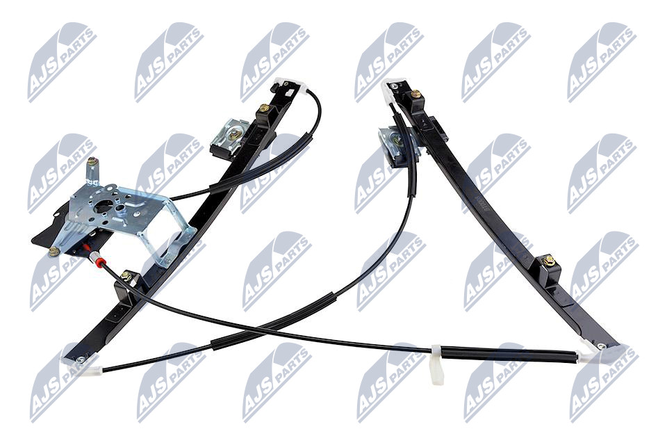 Mechanizmus zdvíhania okna NTY