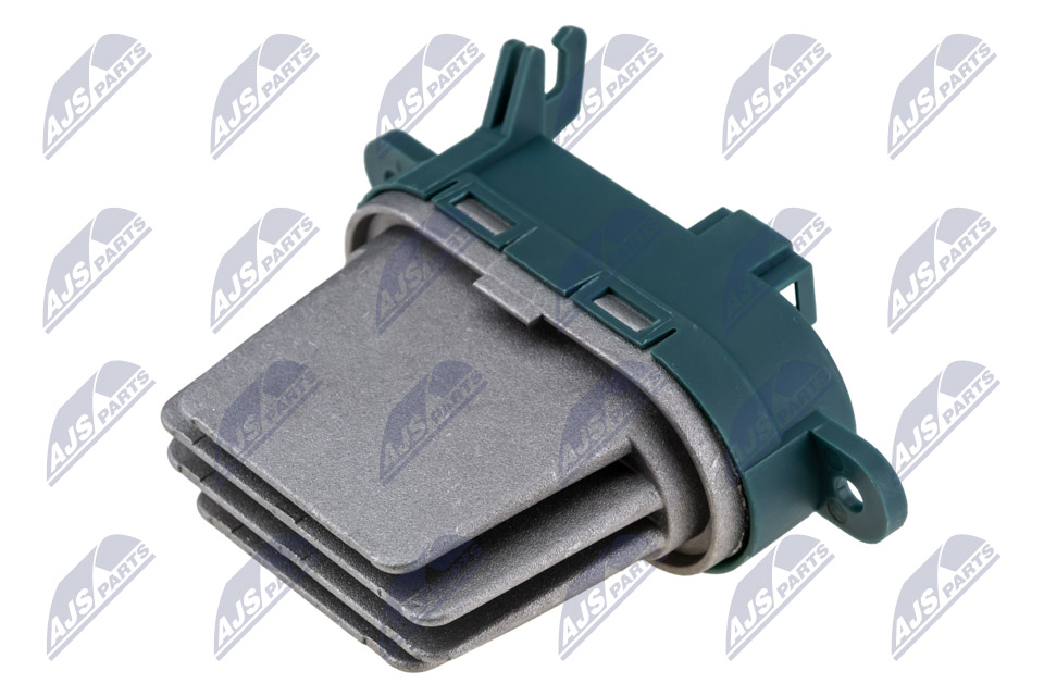 Regulator, ventilator vnutorneho priestoru NTY