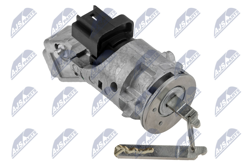 Valcová vlożka zámku, spínacia skrinka NTY