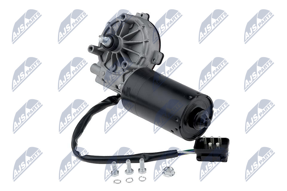 Motor stieračov NTY