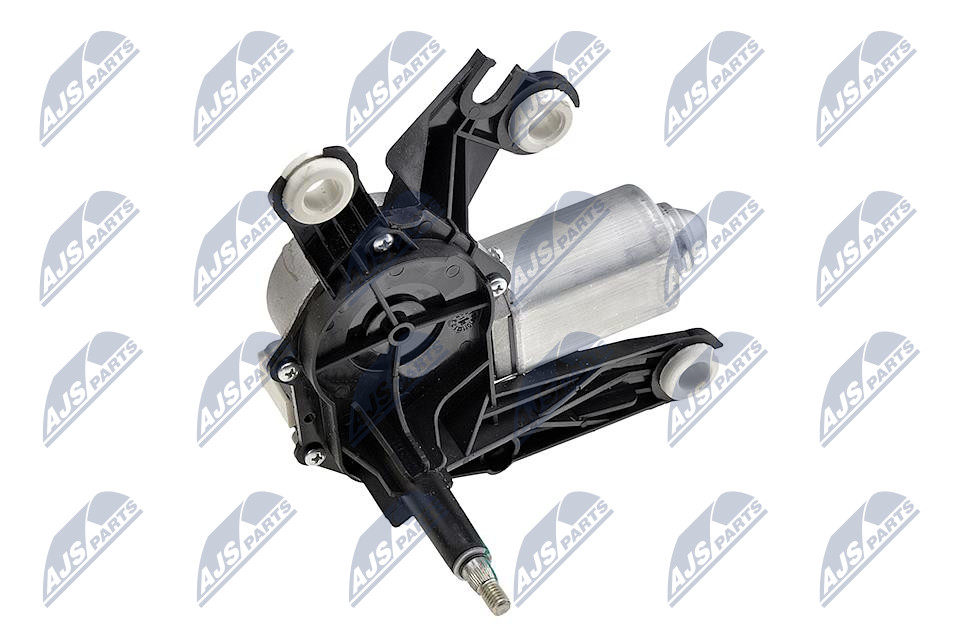 Motor stieračov NTY