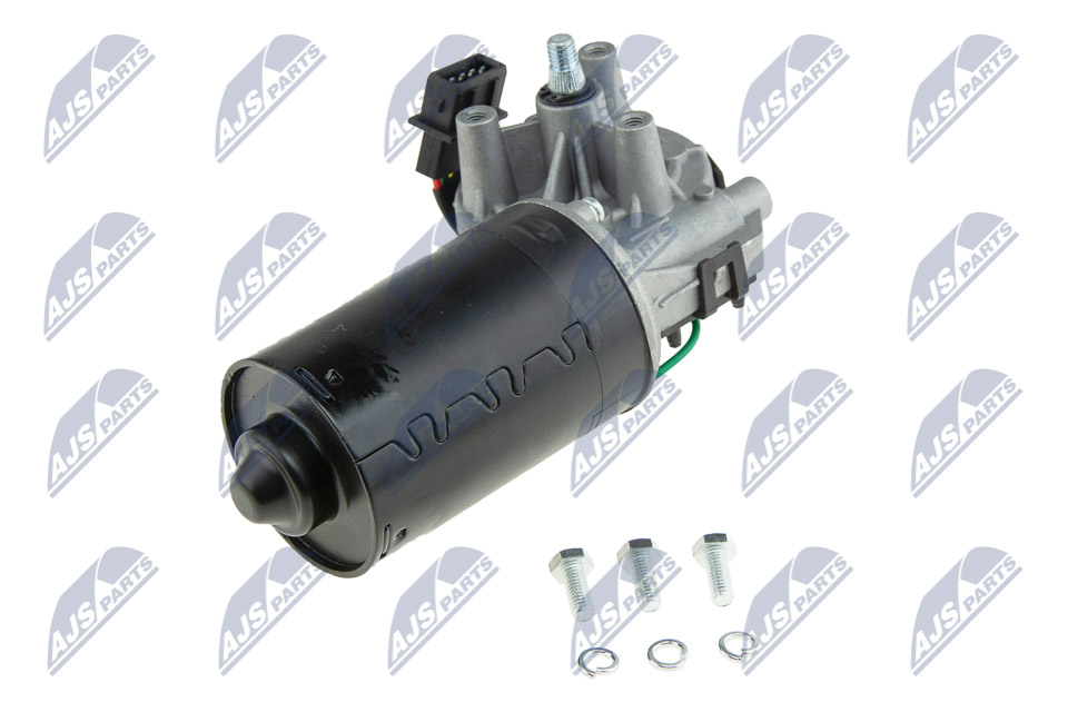 Motor stieračov NTY