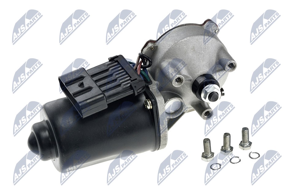 Motor stieračov NTY