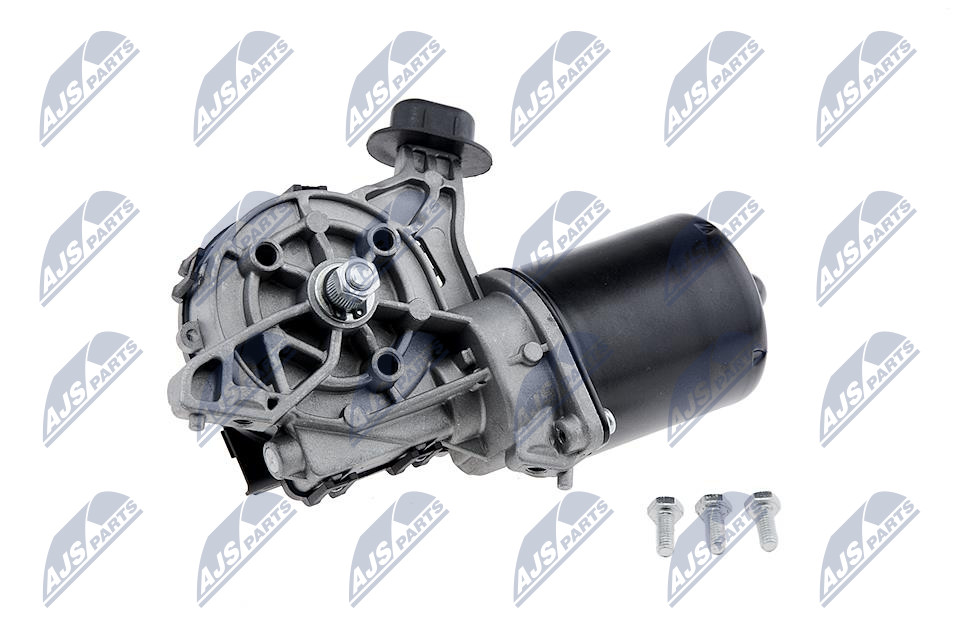 Motor stieračov NTY