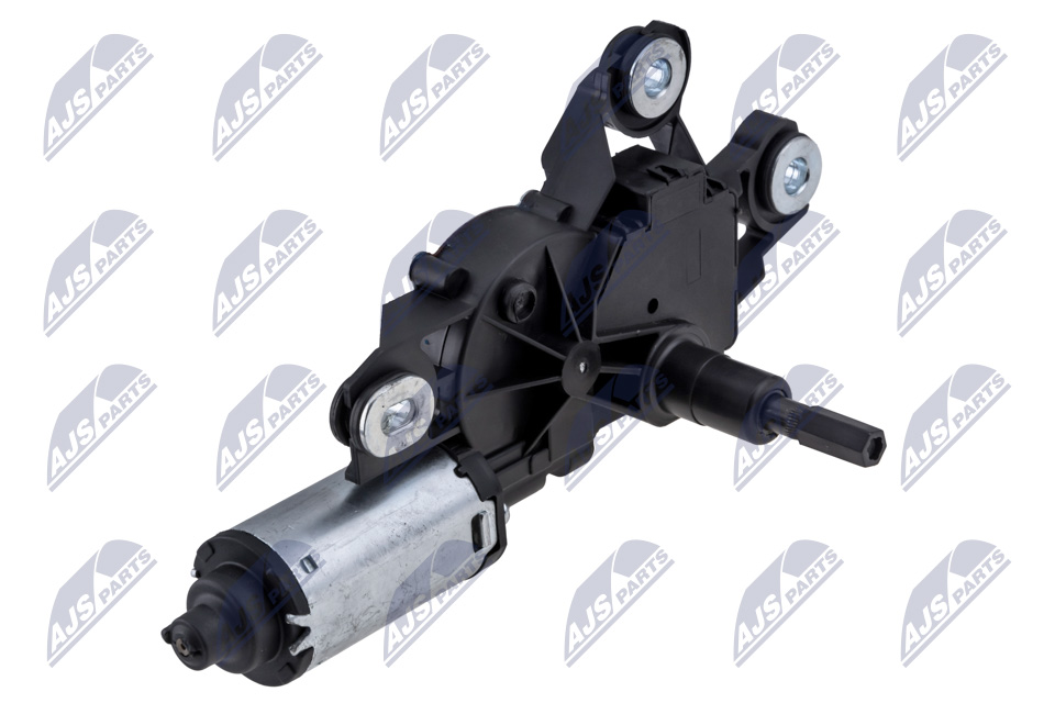 Motor stieračov NTY