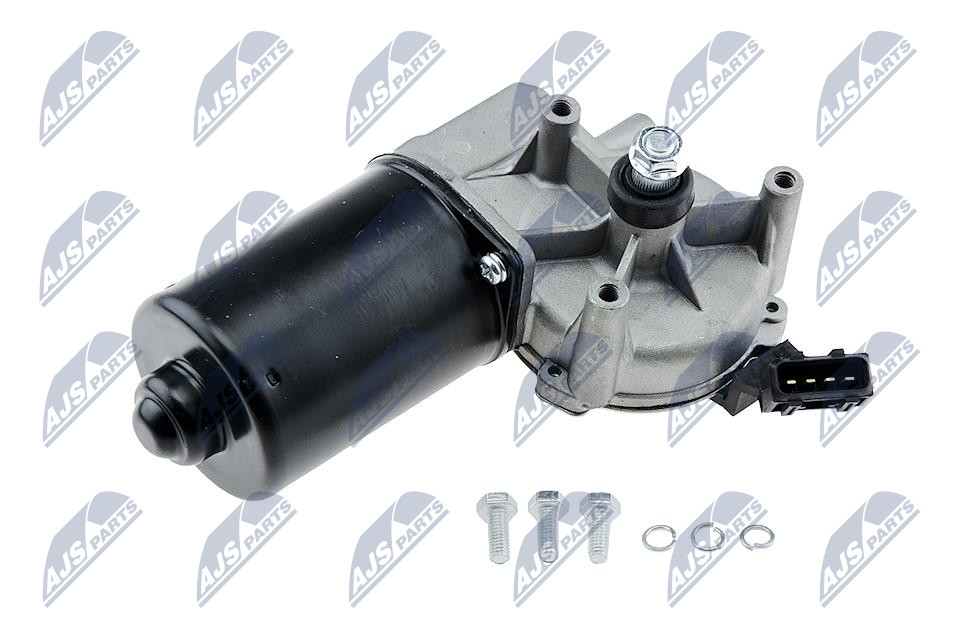 Motor stieračov NTY