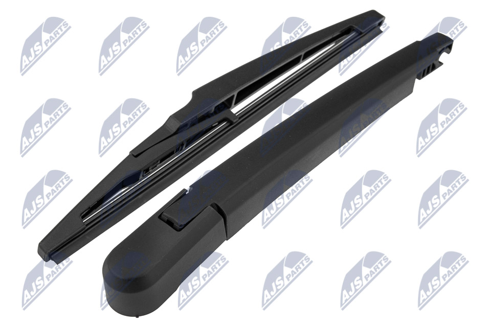 Rameno stierača skiel NTY