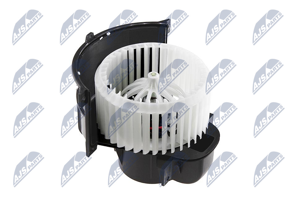 Elektromotor vnútorného ventilátora NTY