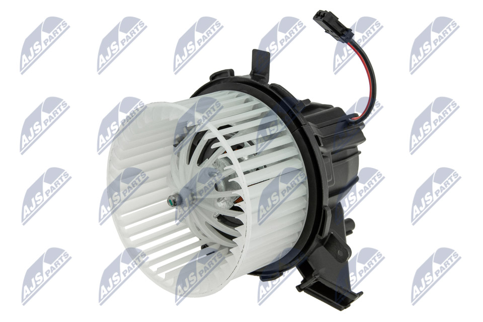Vnútorný ventilátor NTY