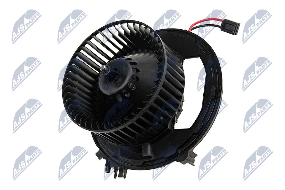 Vnútorný ventilátor NTY