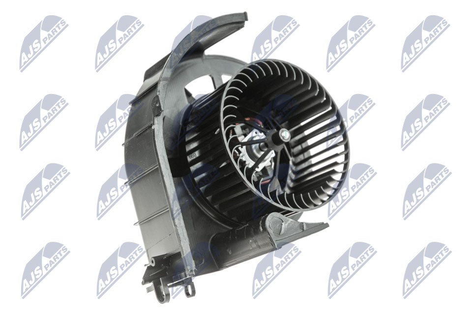 Vnútorný ventilátor NTY