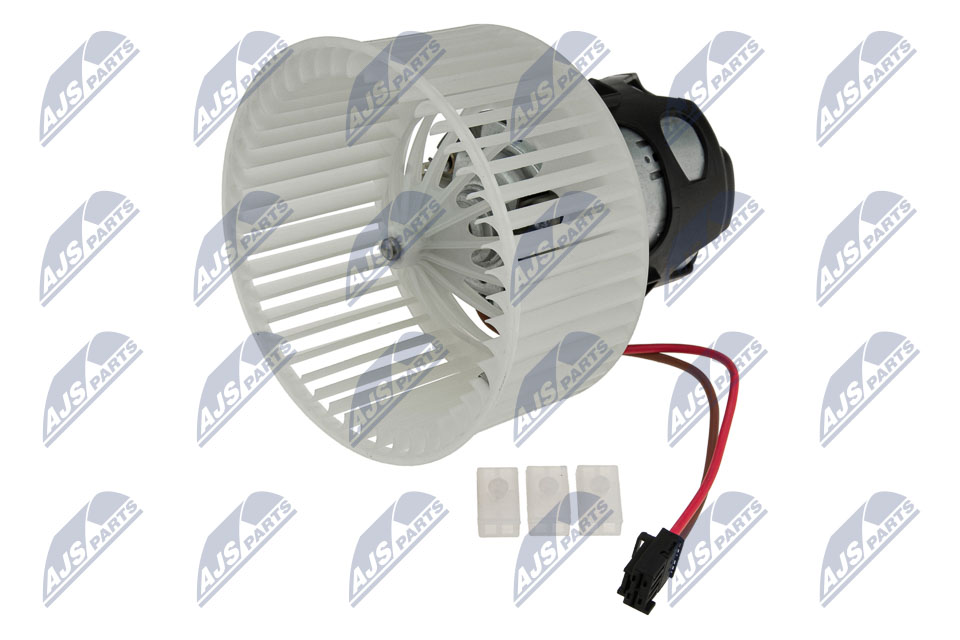 Vnútorný ventilátor NTY