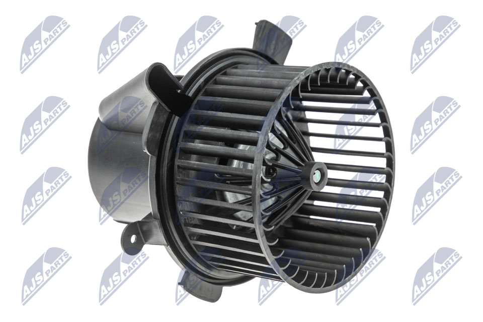 Vnútorný ventilátor NTY