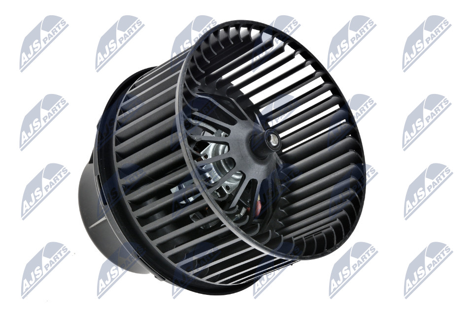Vnútorný ventilátor NTY