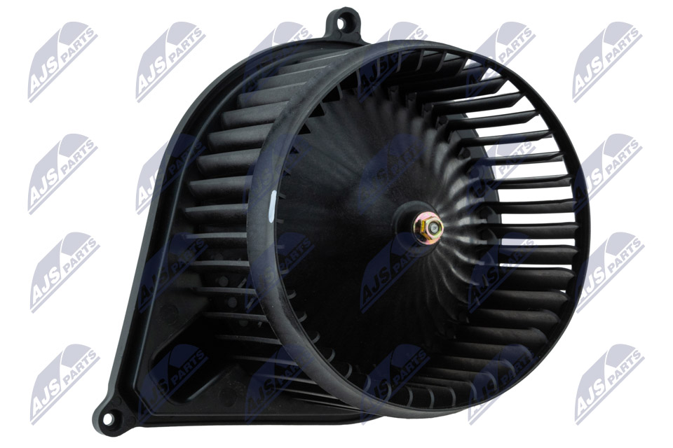 Vnútorný ventilátor NTY