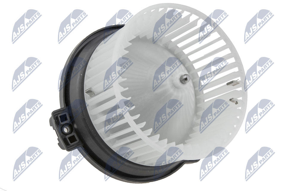 Vnútorný ventilátor NTY