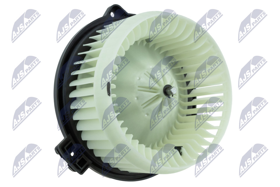 Vnútorný ventilátor NTY