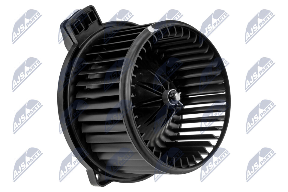 Vnútorný ventilátor NTY