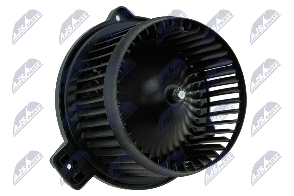 Vnútorný ventilátor NTY