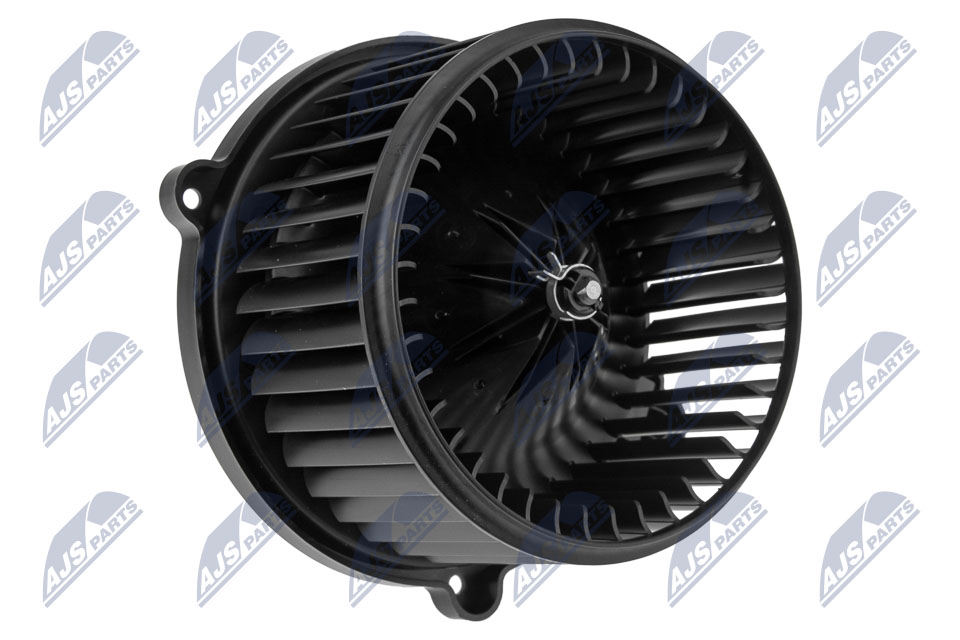 Vnútorný ventilátor NTY