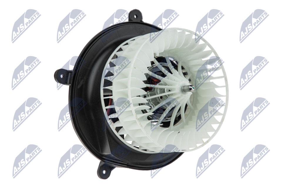 Vnútorný ventilátor NTY