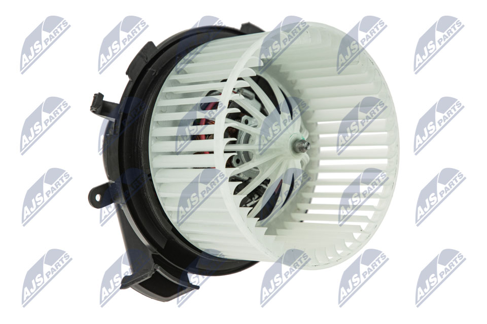 Vnútorný ventilátor NTY