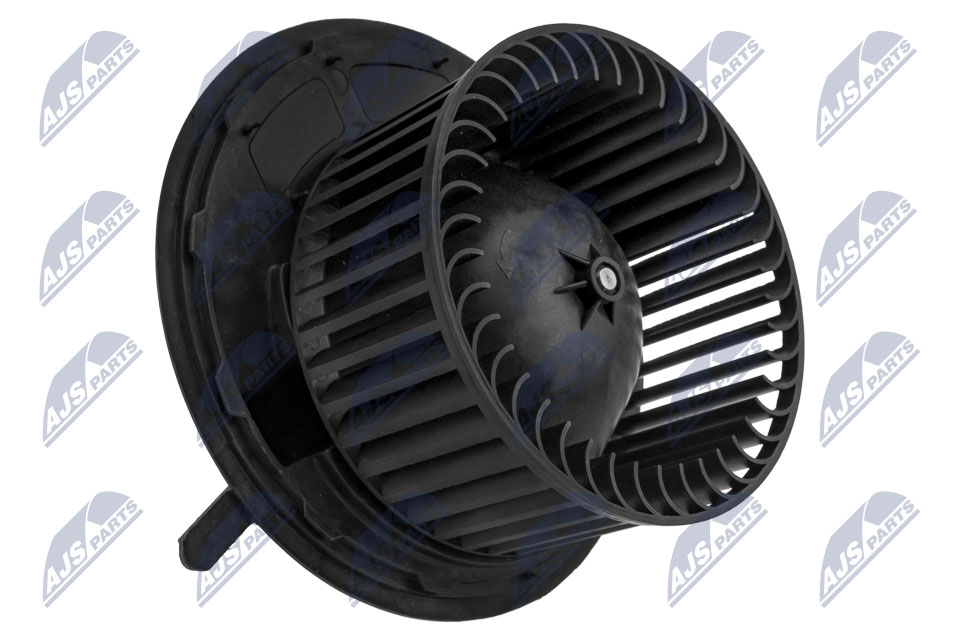 Vnútorný ventilátor NTY
