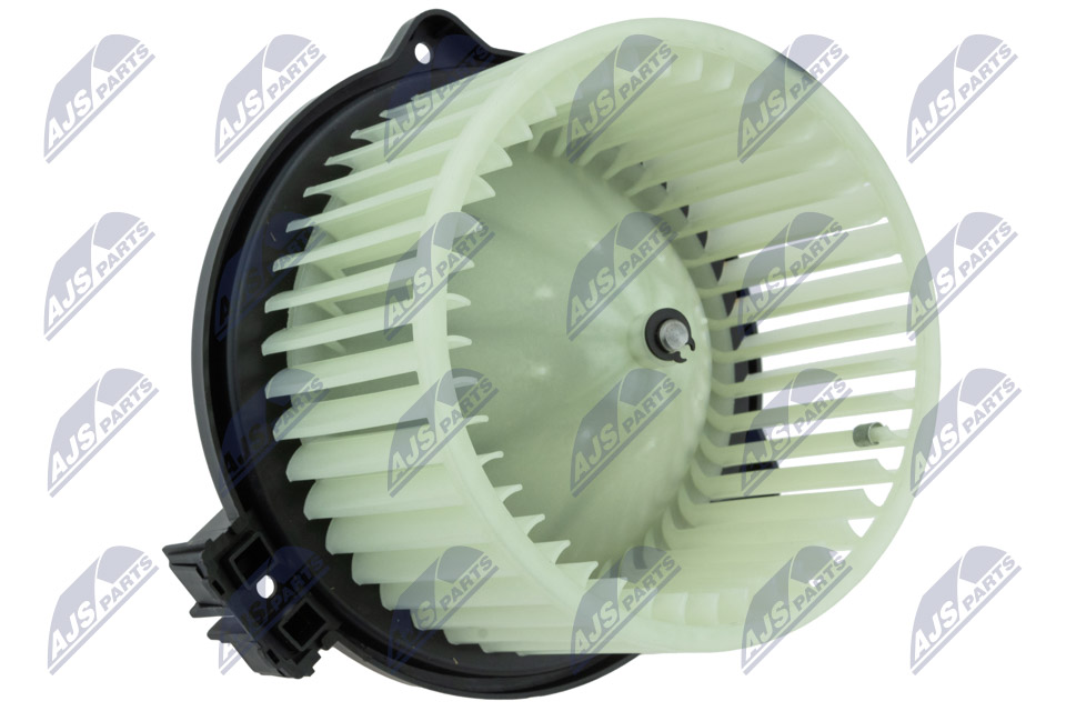 Vnútorný ventilátor NTY