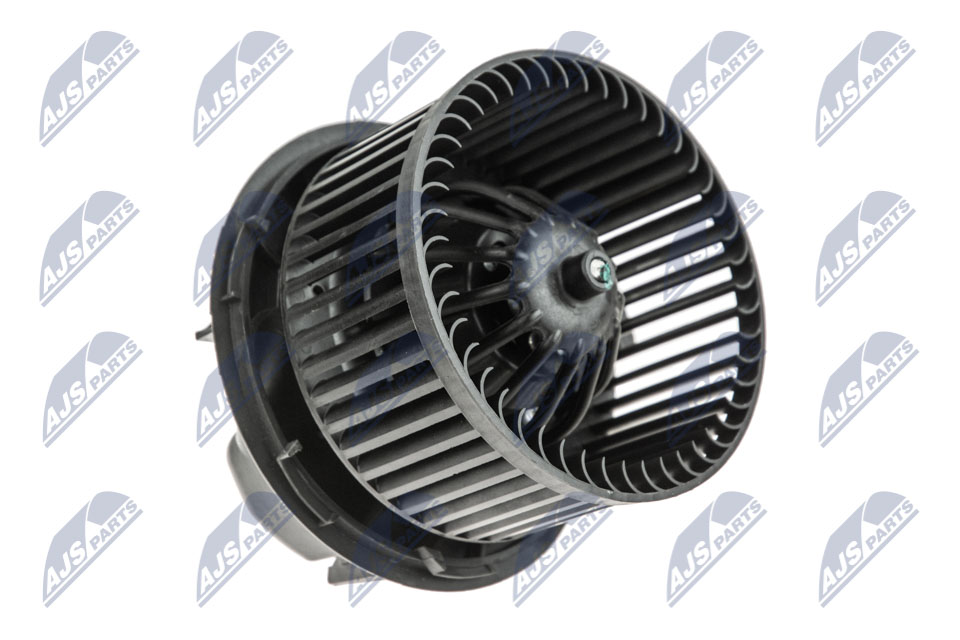 Vnútorný ventilátor NTY