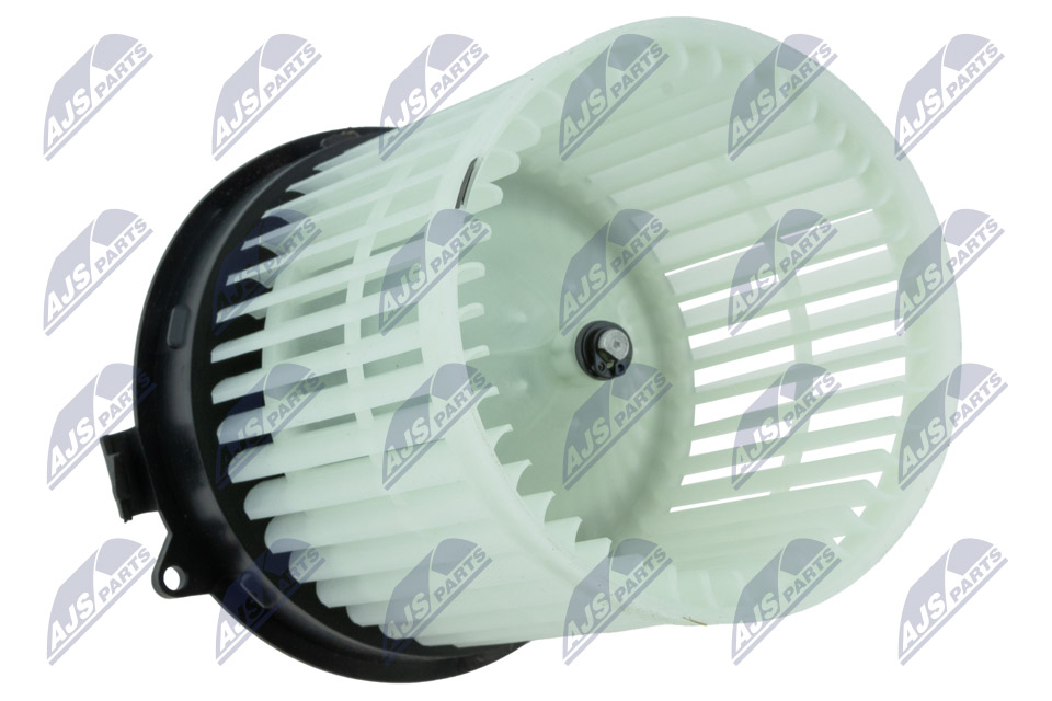 Vnútorný ventilátor NTY