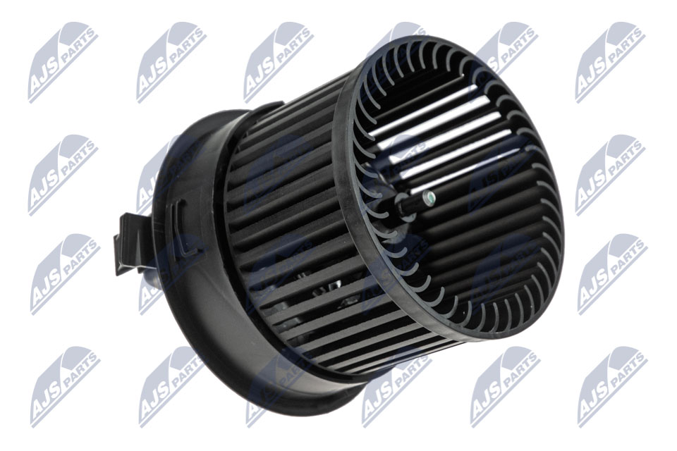 Vnútorný ventilátor NTY