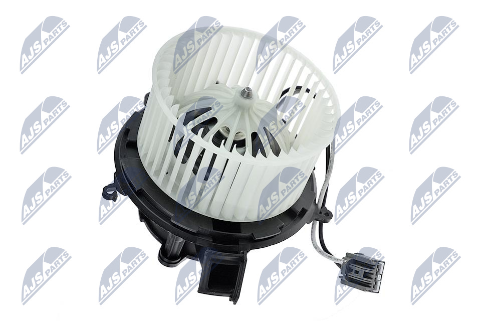 Vnútorný ventilátor NTY