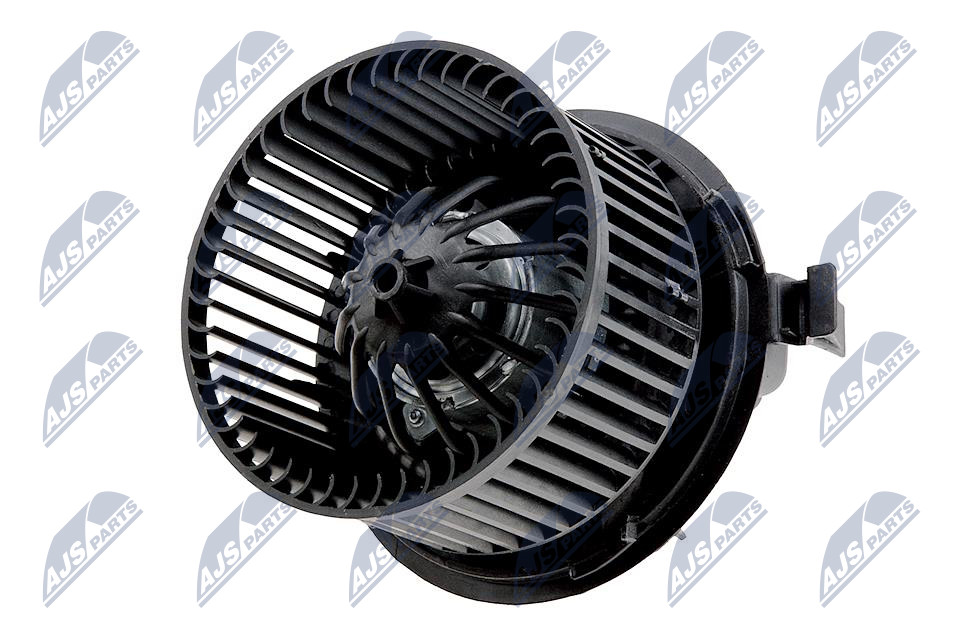 Elektromotor vnútorného ventilátora NTY