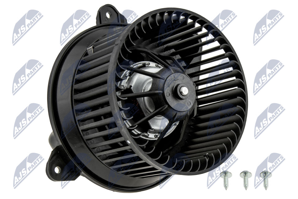 Vnútorný ventilátor NTY