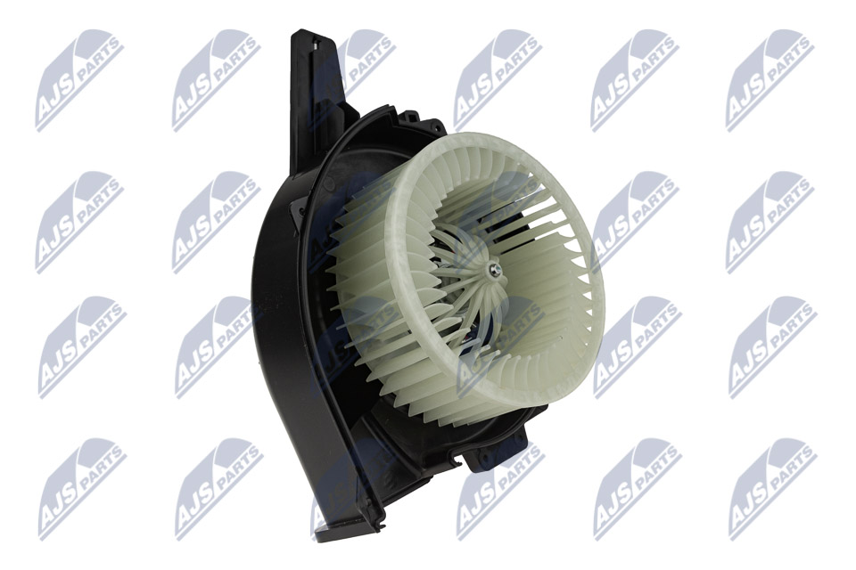 Elektromotor vnútorného ventilátora NTY