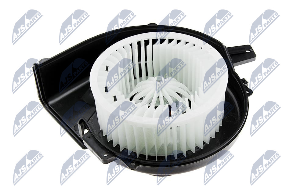 Vnútorný ventilátor NTY