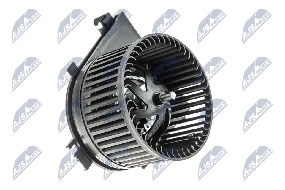 Vnútorný ventilátor NTY