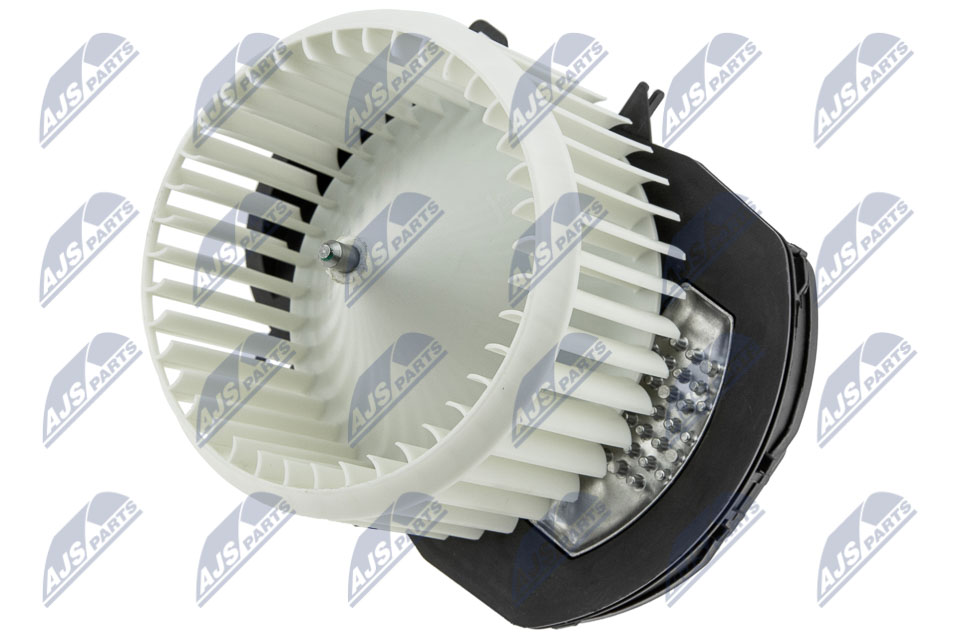 Vnútorný ventilátor NTY