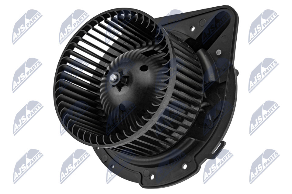 Vnútorný ventilátor NTY