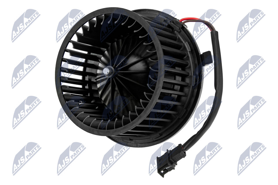 Vnútorný ventilátor NTY