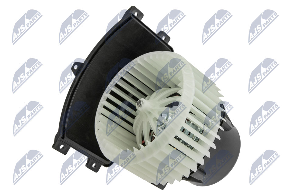 Vnútorný ventilátor NTY
