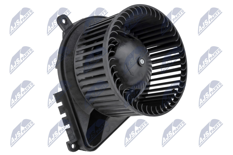 Vnútorný ventilátor NTY