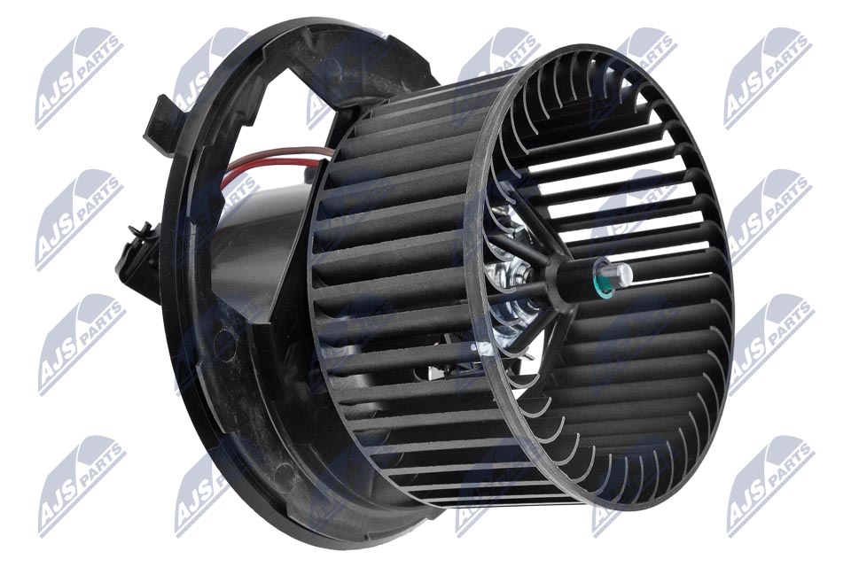 Vnútorný ventilátor NTY