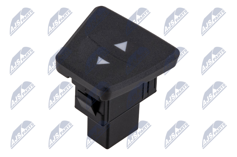 Spínač elektrického otvárania okien NTY