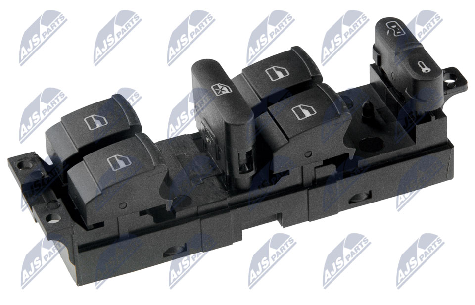 Switch, window regulator NTY