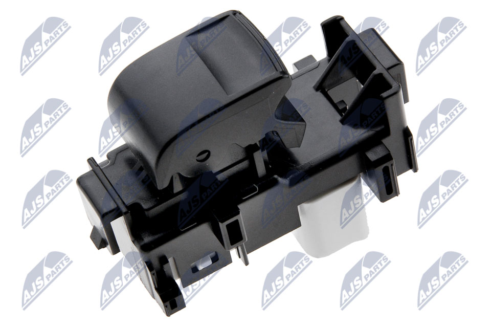 Spínač elektrického otvárania okien NTY